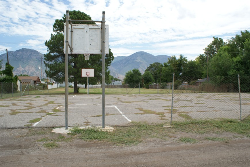 West Park, Provo Utah