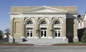 BYU Women's Gym - Points of Interest Provo Utah