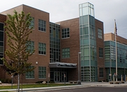 Timpanogos Elementary School, Provo Utah