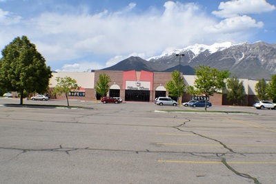 Provo AMC 12