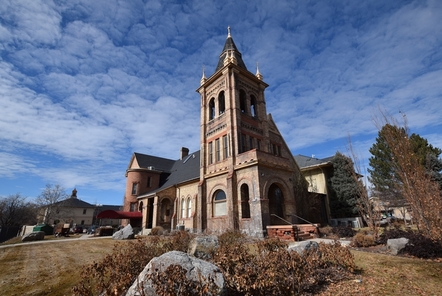 Discovery Academy, Provo UT