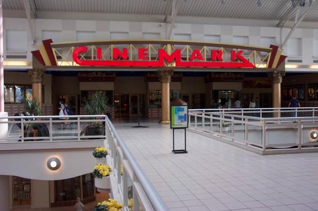 Cinemark 16 - Things to do in Provo Utah