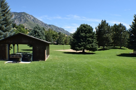 Timp Kiwanis Bounous Park Provo UT