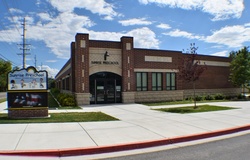 Sunrise Preschool, Provo Utah