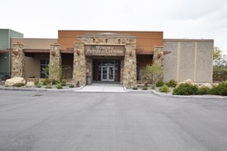 BYU Museum of Peoples and Cultures