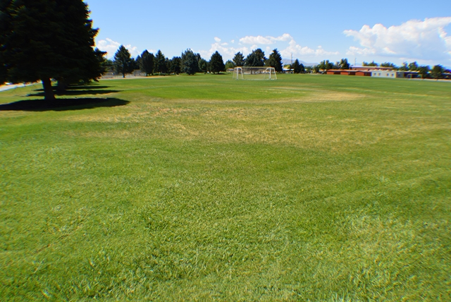 Rotary Park, Provo Utah