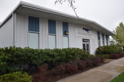 BYU Museum of Paleontology