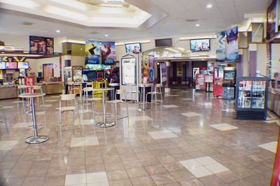 Provo AMC 12 Movie Theater