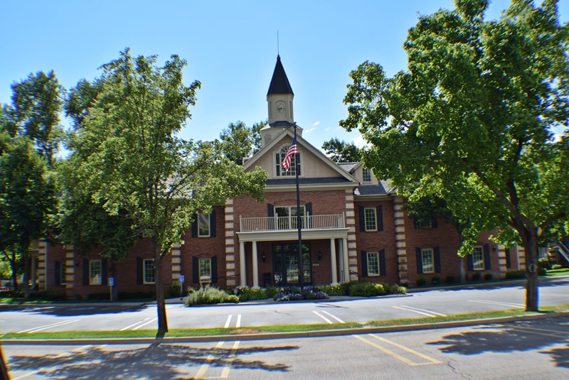 Jamestown Square - Points of Interest Provo Utah