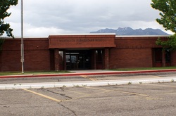 Westridge Elementary School, Provo Utah