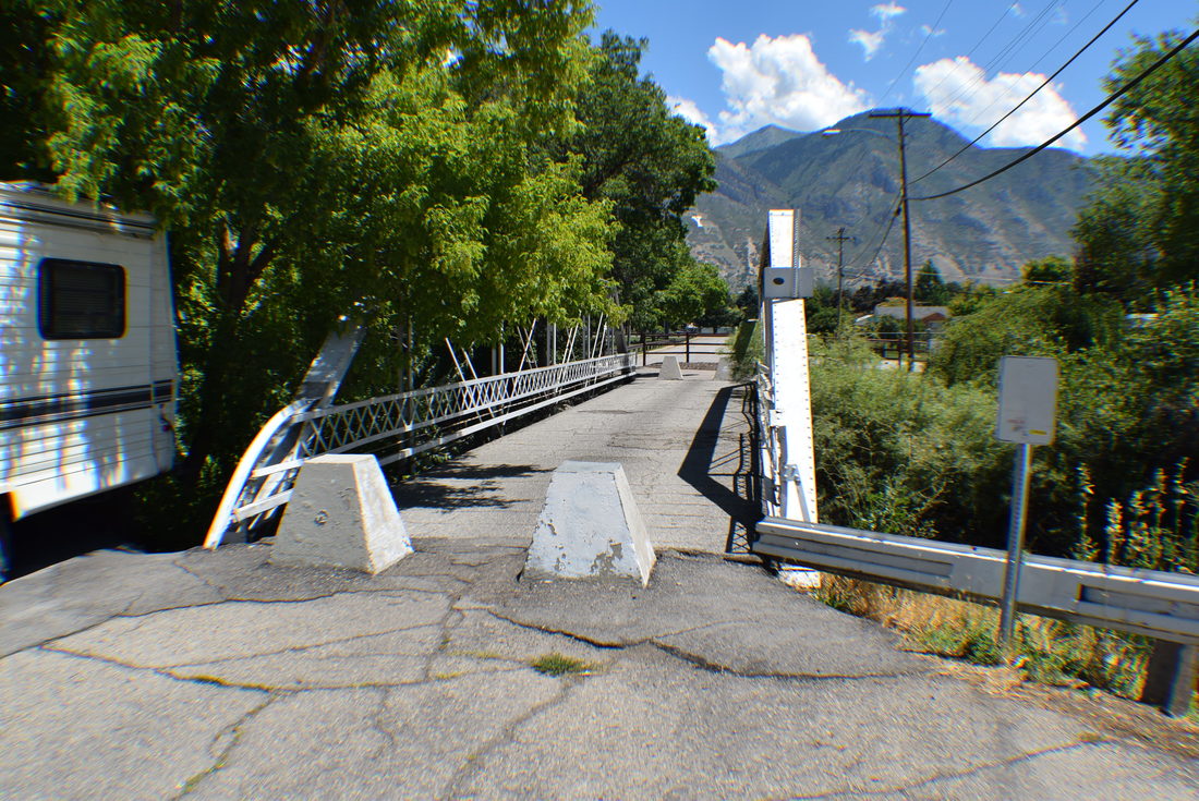 Provo River Parkway, Provo Utah