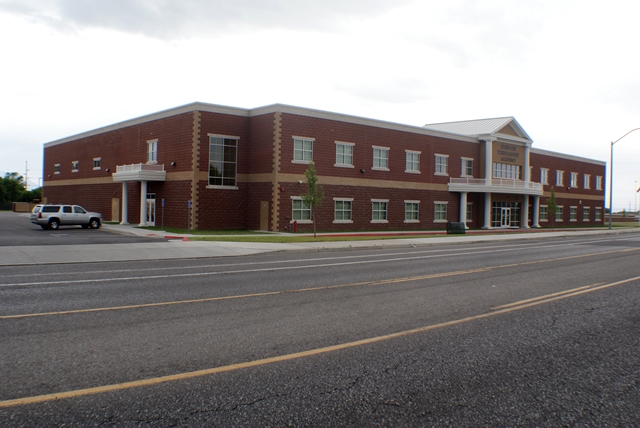 Freedom Preparatory Academy, Provo Utah