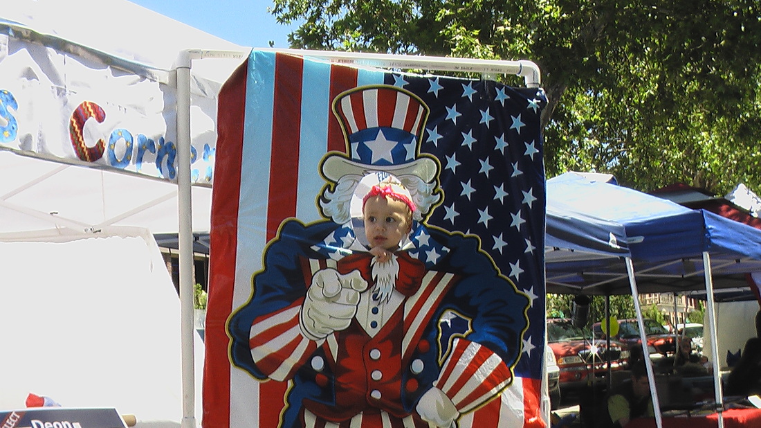 America's Freedom Festival, Provo utah