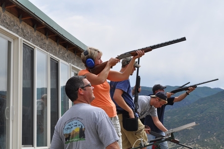 Provo Shooting Sports Park