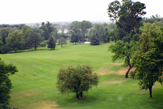 Bicentennial Park, Provo Utah