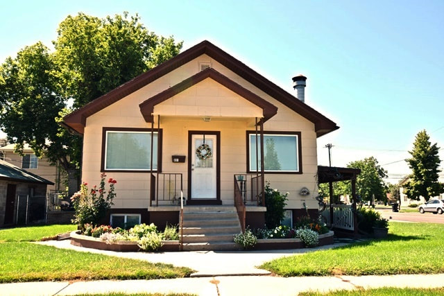 Dixon Neighborhood Homes, Provo Utah 