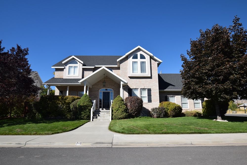 Grandview Homes, Provo Utah