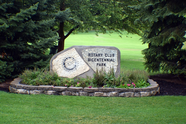 Bicentennial Park, Provo Utah