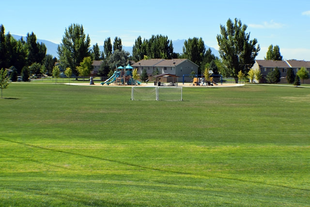 Lakeview Park, Provo Utah