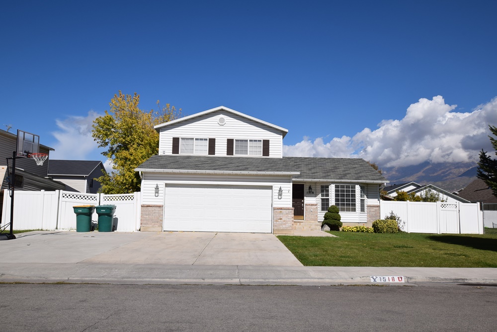 Joaquin Neighborhood Homes, Provo Utah