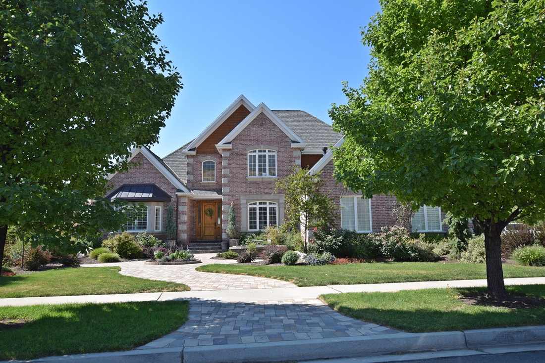 Provost Neighborhood House, Provo Utah