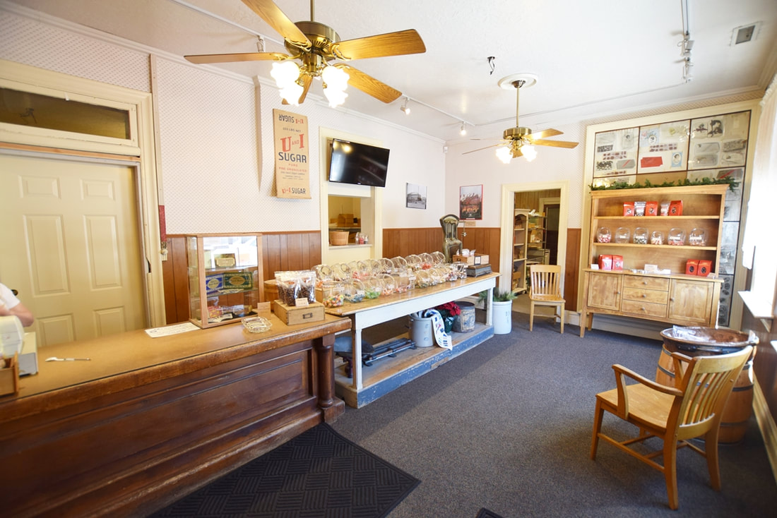 Startup Candy Company, Provo Utah