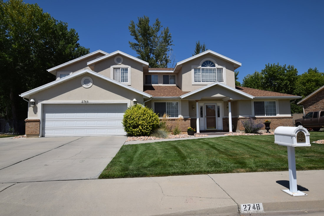 Provo Utah Fort Utah Neighborhood Homes and Real Estate