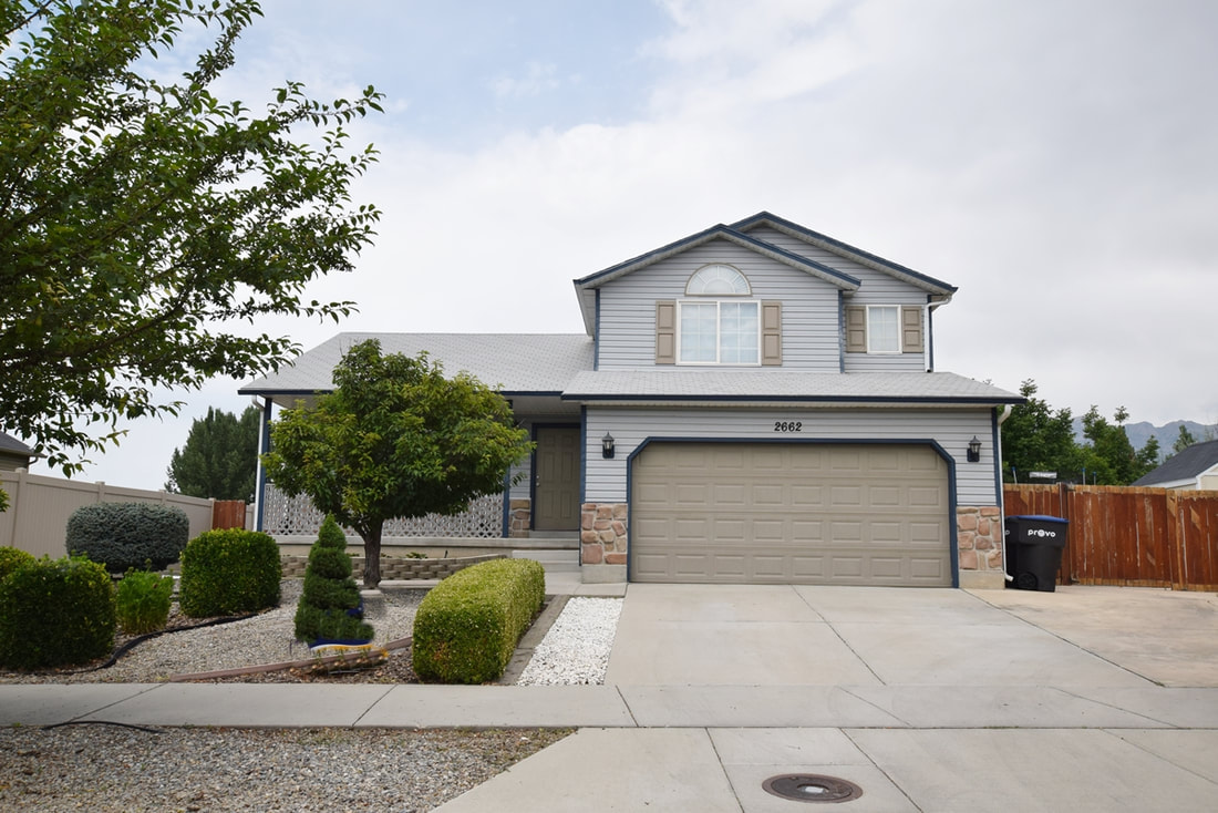 Lakeveiw Neighborhood Homes, Provo Utah