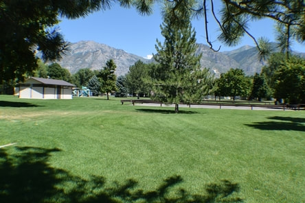 Riverside Park, Provo Utah