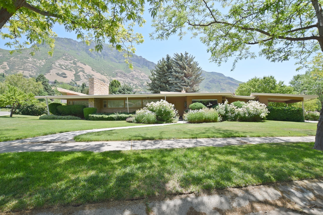 Provo Utah Wasatch Neighborhood Homes and Real Estate