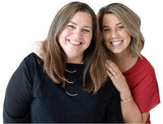 Denise Martin and Jessica Rowley, Provo Utah Realtors